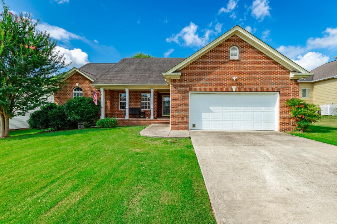 212 Cox Lane, Soddy Daisy, Tennessee 37379, États-Unis