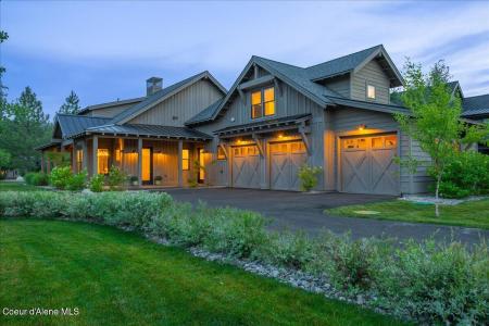 428 W Beach Ct, Dover, Idaho 83825, USA