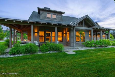428 W Beach Ct, Dover, 아이다호 83825, 미국