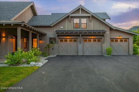 428 W Beach Ct, Dover, 아이다호 83825, 미국