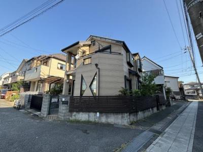 本行徳, 市川市本行徳中古戸建, 市川市, Chiba 272-0103, Japon