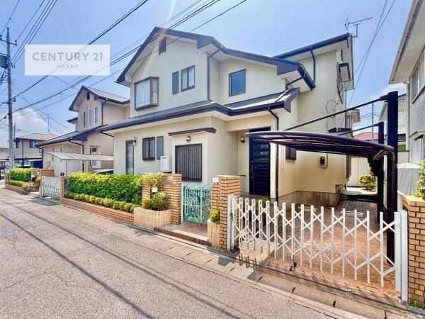 桜が丘２丁目, 取手市桜が丘2丁目　中古戸建, 取手市, Ibaraki 300-1525, Japon
