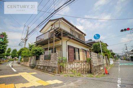 新町６丁目, 取手市新町6丁目　中古戸建, 取手市, Ibaraki 302-0024, Japan