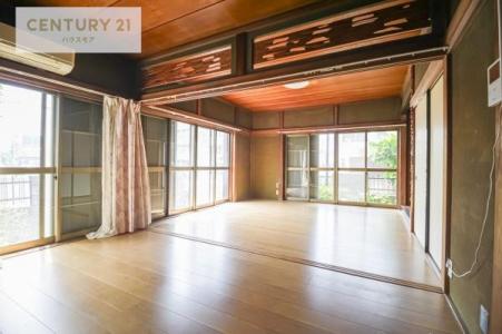 新町6丁目, 取手市新町6丁目 中古戸建, 取手市, Ibaraki 302-0024, Japon