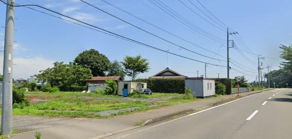 大字向野, 小山市, טוצ'יגי 323-0805, יפן