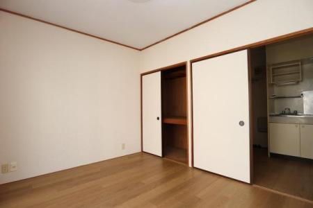 304, 白幡向町7-6, フィールドアーク白楽, 横浜市神奈川区, كاناغاوا 221-0077, اليابان 