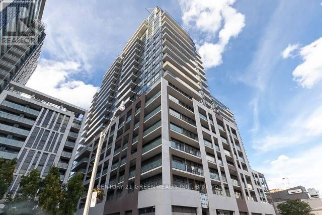 460 ADELAIDE STREET EAST, Toronto (moss Park), Ontario M5A 0E7, Canada