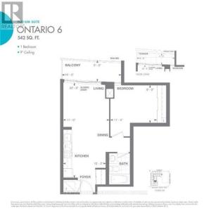 460 ADELAIDE STREET EAST, Toronto (moss Park), Ontario M5A 0E7, Canada