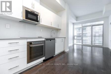 460 ADELAIDE STREET EAST, Toronto (moss Park), Ontario M5A 0E7, Canada
