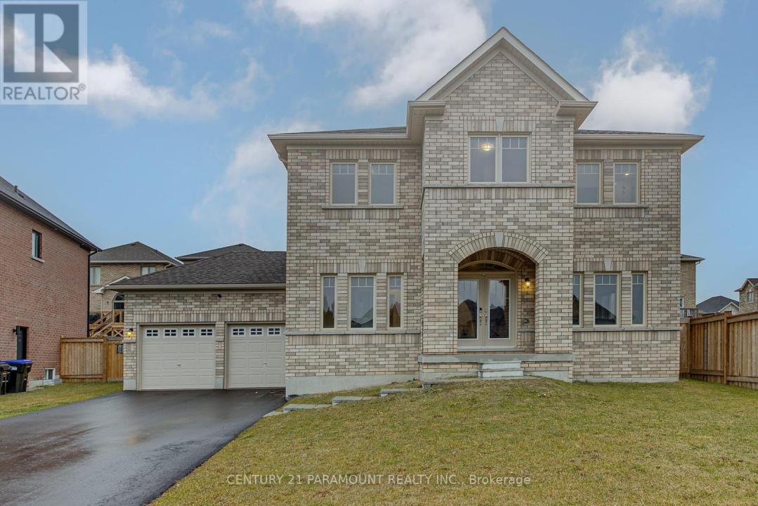46 RIDGEVIEW COURT, Bradford West Gwillimbury (bradford), Ontario L3Z 0R9, Kanada