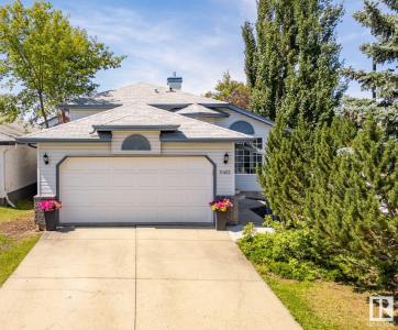 11453 9 AVENUE NW, Edmonton, Alberta T6J 6X8, Canada
