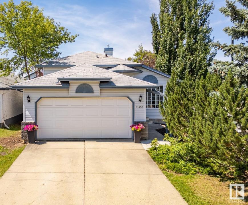 11453 9 AVENUE NW, Edmonton, Alberta T6J 6X8, Canadá