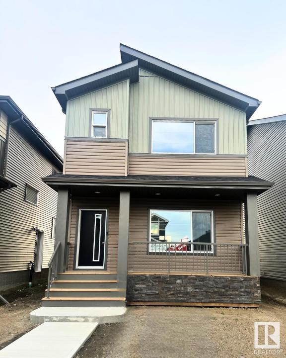 32 RESPLENDENT WAY, St. Albert, Alberta T8N 8B3, Kanada