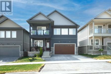 531 CLAYTON AVENUE, Peterborough North (north), Ontario K9K 0G3, Canada