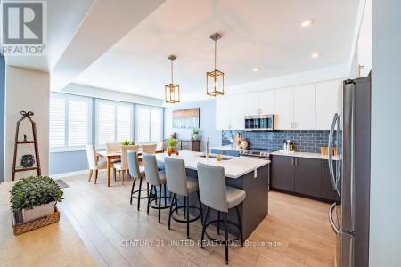 531 CLAYTON AVENUE, Peterborough North (north), 安大略省 K9K 0G3, 加拿大