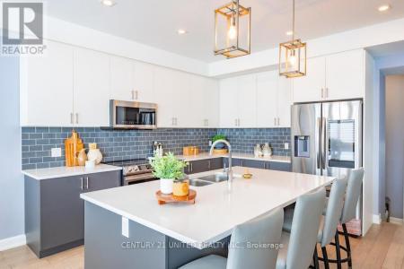 531 CLAYTON AVENUE, Peterborough North (north), 安大略省 K9K 0G3, 加拿大