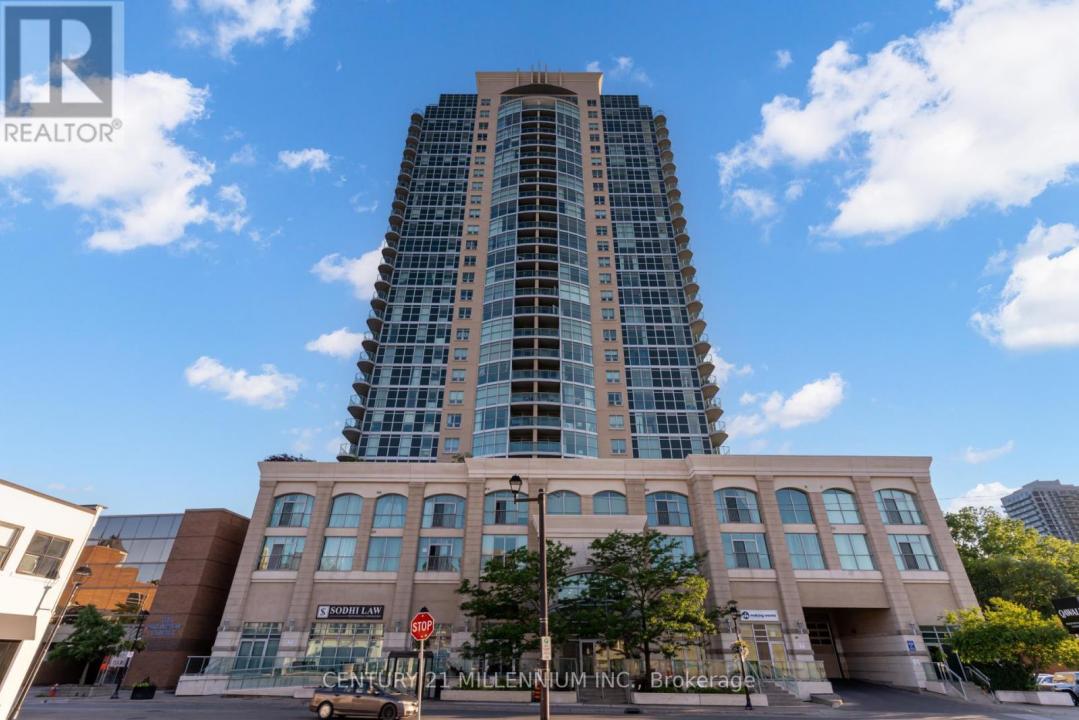 9 GEORGE STREET NORTH, Brampton (downtown Brampton), Ontario L6X 0T6, Canada