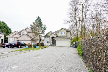 14536 83, Surrey, British Columbia V3S 0N6, Canada