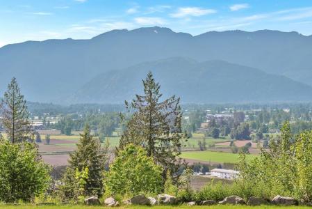 51860 HACK-BROWN ROAD, Chilliwack, Britisch-Kolumbien V4Z 1L1, Kanada