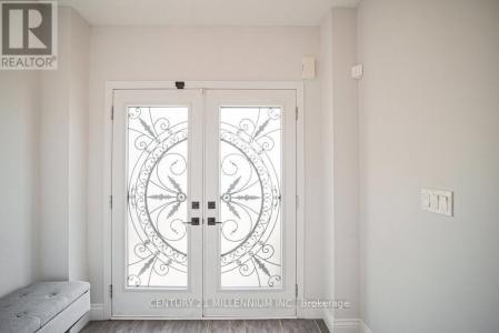 32 DAVENHILL ROAD, Brampton (bram East), אונטריו L6P 3E1, קנדה