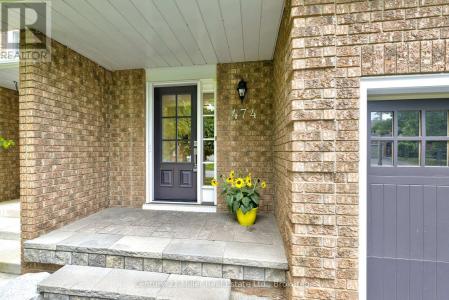 474 MARLATT DRIVE, Oakville (ro River Oaks), Ontario L6H 5X4, Canadá