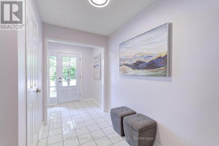 474 MARLATT DRIVE, Oakville (ro River Oaks), Ontario L6H 5X4, Canadá