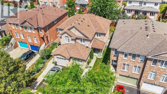 20 VIANNEY AVENUE, Toronto (clairlea-birchmount), Ontario M1L 4V4, Canada