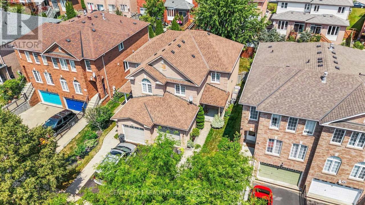 20 VIANNEY AVENUE, Toronto (clairlea-birchmount), Ontario M1L 4V4, Canada