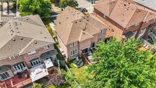 20 VIANNEY AVENUE, Toronto (clairlea-birchmount), Ontario M1L 4V4, Canada