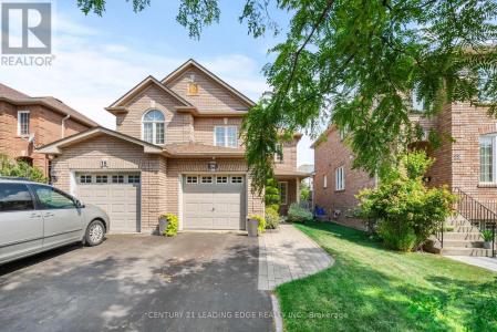20 VIANNEY AVENUE, Toronto (clairlea-birchmount), Ontario M1L 4V4, Canada