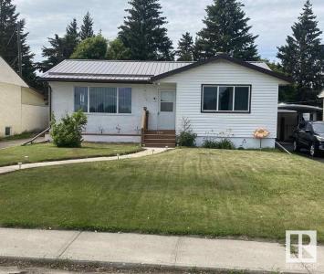 5220 49 STREET, Willingdon, Alberta T0B 4R0, Canada