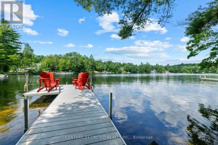 96 FIRE ROUTE 80C, Havelock-Belmont-Methuen-, Ontario K0L 1Z0, Canada