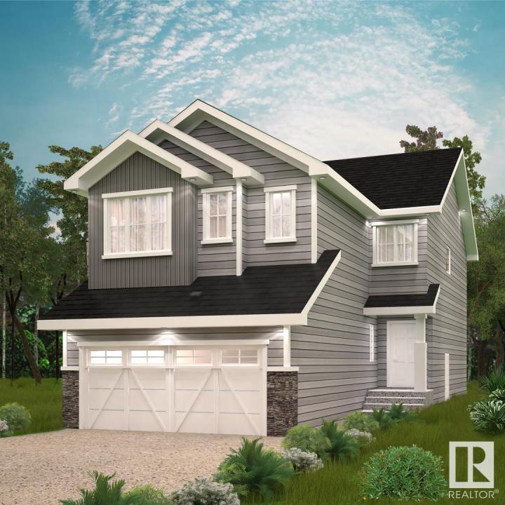 4019 208 STREET NW, Edmonton, Alberta T5Z 0T8, Kanada