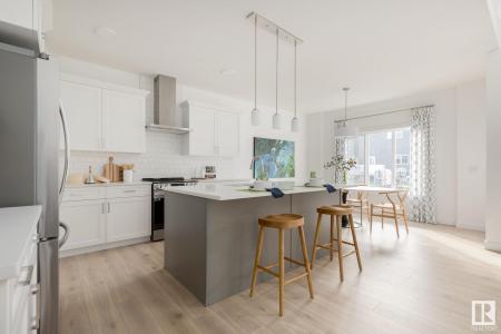 4019 208 STREET NW, Edmonton, Alberta T5Z 0T8, Kanada