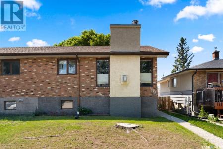 378 FROOM CRESCENT, Regina, Saskatchewan S4N 1T6, Kanada