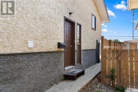 378 FROOM CRESCENT, Regina, Saskatchewan S4N 1T6, Kanada