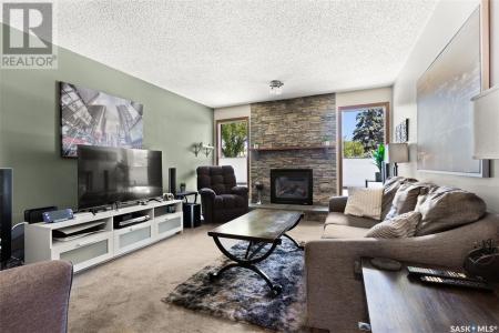 378 FROOM CRESCENT, Regina, Saskatchewan S4N 1T6, Canada