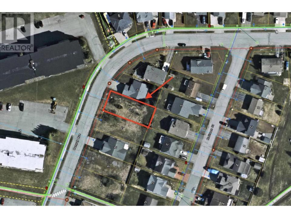 29 BANYAY STREET, Kitimat, British Columbia V8C 2P5, Canada