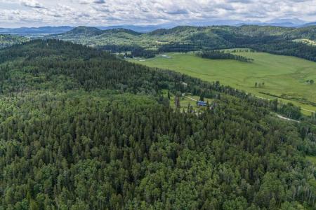242118 HIGHWAY 762, Rural Foothills County, Alberta T0L 1K0, Canada