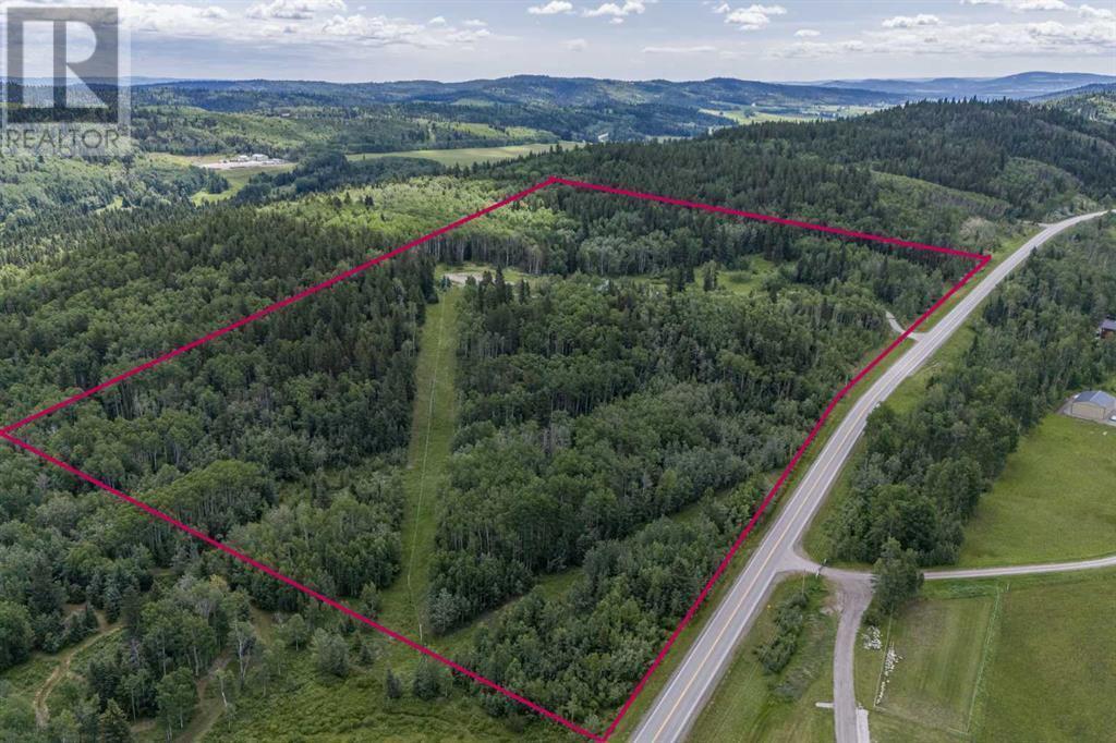 242118 HIGHWAY 762, Rural Foothills County, Alberta T0L 1K0, Canada