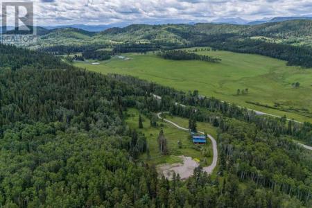 242118 HIGHWAY 762, Rural Foothills County, Alberta T0L 1K0, Canada