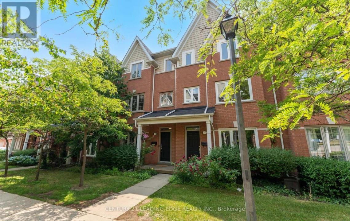 129 TENTH STREET, Toronto (new Toronto), Ontario M8V 4C7, Canadá