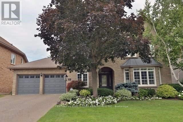 1331 GREENEAGLE DRIVE, Oakville (ga Glen Abbey), Ontario L6M 2N1, Canadá