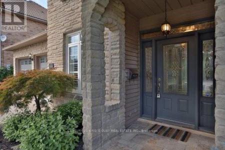 1331 GREENEAGLE DRIVE, Oakville (ga Glen Abbey), Ontario L6M 2N1, Canadá