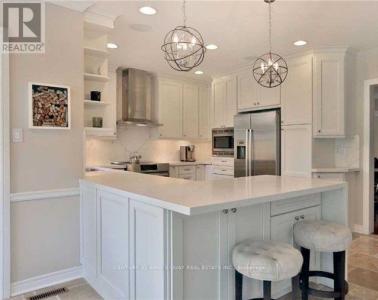 1331 GREENEAGLE DRIVE, Oakville (ga Glen Abbey), Ontario L6M 2N1, Canadá