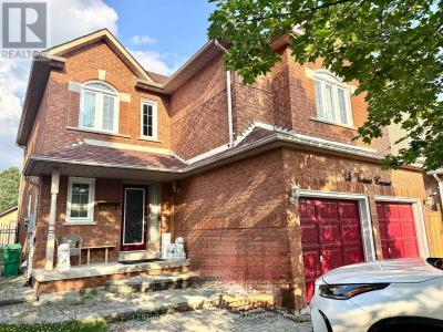 85 VIVIANS CRESCENT, Brampton (fletcher's West), Ontario L6Y 4V2, Canada