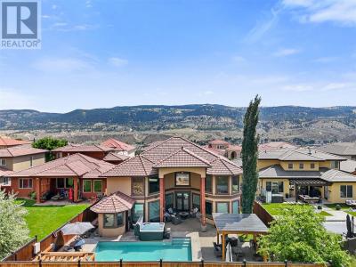 3013 VISAO COURT, Kamloops, British Columbia V2H 0C6, Canada