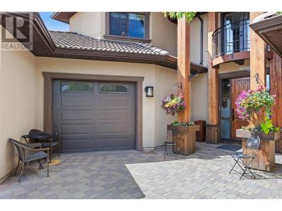 3013 VISAO COURT, Kamloops, Colúmbia Britânica V2H 0C6, CANADÁ