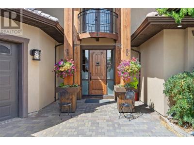 3013 VISAO COURT, Kamloops, Colúmbia Britânica V2H 0C6, CANADÁ