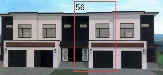 56 KOOTENAY WAY, Steinbach, Manitoba R5G 2Y1, Canadá